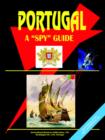 Portugal a Spy Guide - Book