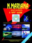Northern Mariana Islands a Spy Guide - Book