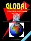 Global Law Firms Directory, Volume 1 - Book