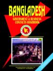 Bangladesh Government and Business Contacts Handbook - Book