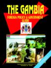 Gambia Foreign Policy and Government Guide - Book
