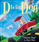 D is for Dog - Book