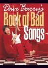 Dave Barry's Book of Bad Songs - Book