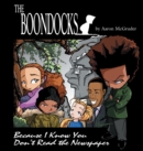 The Boondocks - Book