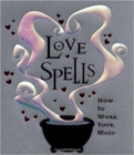 Love Spells - Book