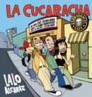 La Cucaracha - Book