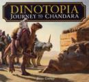 Dinotopia : Journey to Chandara - Book