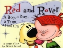 Red and Rover : A Comic Strip - eBook