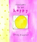 Reasons to Be Happy - eBook