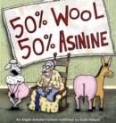 50% Wool 50% Asinine : An Argyle Sweater Collection - Book