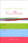 The Secret Language of Knitters - eBook