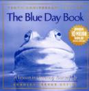 The Blue Day Book 10th Anniversary Edition - Book