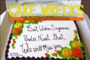Cake Wrecks : When Professional Cakes Go Hilariously Wrong - eBook