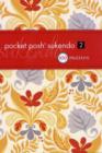 Pocket Posh Sukendo 2 : 100 Puzzles - Book