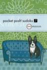 Pocket Posh Sudoku 7 : 100 Puzzles - Book