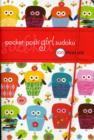 Pocket Posh Girl Sudoku : 100 Puzzles - Book