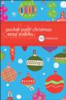 Pocket Posh Christmas Easy Sudoku : 100 Puzzles - Book