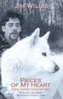 Pieces of My Heart : Writings Inspired by Animals and Nature - Book