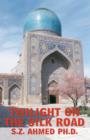 Twilight on the Silk Road - Book