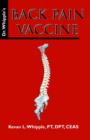 Dr. Whipple's Back Pain Vaccine - Book