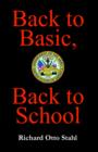 Back to Basic, Back to School - Book