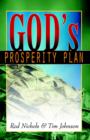 God's Prosperity Plan - Book