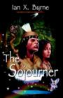 The Sojourner - Book