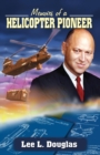 Memoirs of a Helicopter Pioneer - Book