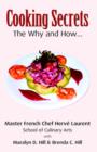 Cooking Secrets : The Why and How - Book