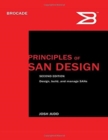 Principles of SAN Design Second Edition - Book