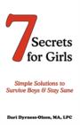 7 Secrets for Girls - Book