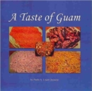 A Taste of Guam - Book