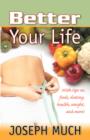 Better Your Life - Book