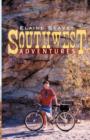 Southwest Adventures - Book