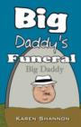 Big Daddy's Funeral - Book