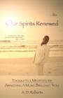 Our Spirits Renewed - Book