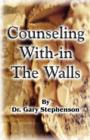 Counseling With-In the Walls - Book