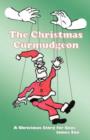 The Christmas Curmudgeon - Book