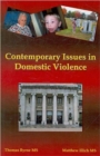 Contemporary Issues in Domestic Violence - Book
