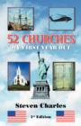 52 Churches - Book