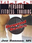 Personal Fitness Training : Beyond the Basics - Book
