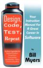 Design, Code, Test, Repeat - Book