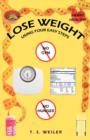 Lose Weight Using Four Easy Steps - Book