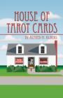 House of Tarot Cards - Book