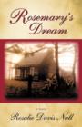 Rosemary's Dream - Book