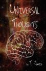 Universal Thoughts - Book