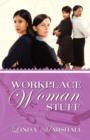 Workplace Woman Stuff - Book