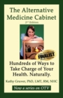 The Alternative Medicine Cabinet - Book
