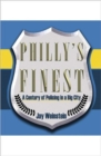Philly's Finest - Book