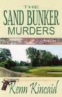 The Sand Bunker Murders - Book